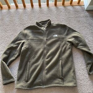 The North Face Tsillan Men's full zip Jacket